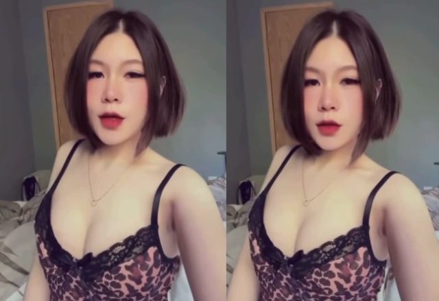 Em đẹp dáng ngon mê anh trai hư