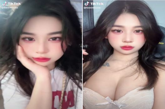 Quyến rũ anh, hãy đưa em vào trải nghiệm mãnh liệt