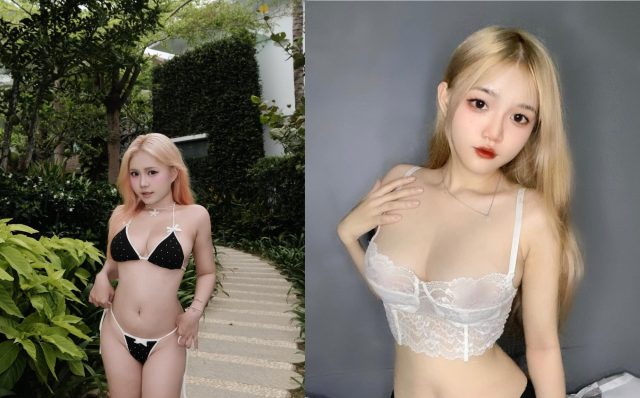 Từ bỏ giáo viên em đi khách kiếm gấp đôi