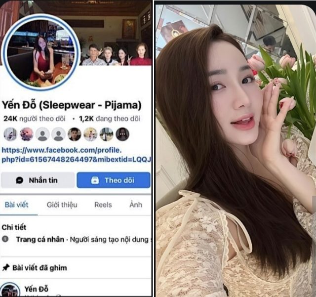 Phim xxx Yến Đỗ xinh gái dễ thương