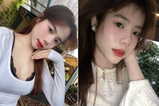 Em sinh viên trường du lịch bú cu thần sầu
