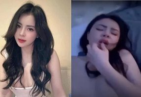 cao thị huyền anh lộ clip khoả thân căng tràn sự sống