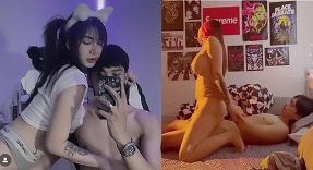 cặp đội phang nhau hót nhất mạng xã hội