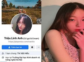 clip sex triệu lâm anh mây mưa cùng bạn trai cực dâm đãng