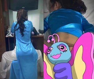 Full clip sex cô giáo áo xanh làm tình cực đỉnh