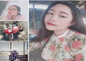 Cô giáo Hòa Hòa Trần khoe bú bự