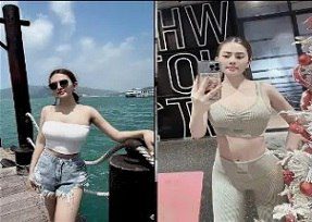 Dancer Như Quỳnh lộ clip chịch nhau phần 2