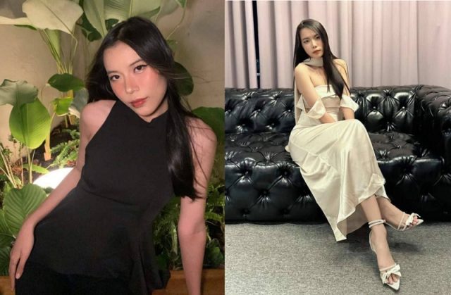 Em gái nguyện làm tình nhân cho anh