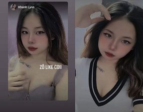 full clip khánh lyn khoa lồn tràn trề nước nôi