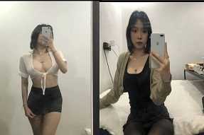 full clip nện nhau của em 2k1 cực dâm