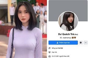 full clip dư quách trà học sinh cấp 3 gạ tình