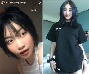full clip nện nhau của vũ thiên hương cực phê