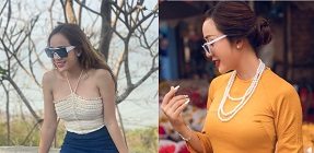 full clip bùi thị phương loan mong to nện dâm