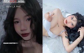 Học sinh trường Lâm Vĩnh Túc khoe vú bự