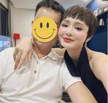Hiền Hồ lộ clip đụ nhau với đại gia