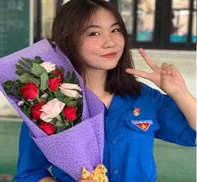 lê thu cúc sinh viên tình nguyện dâm đãng