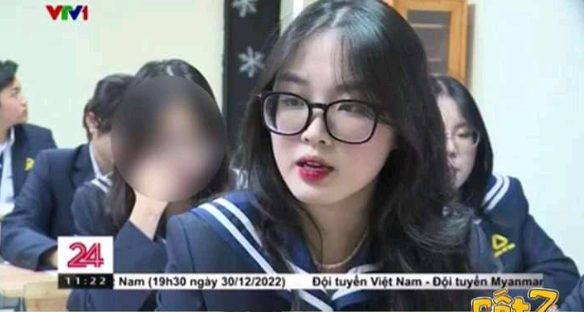 lộ clip sex huỳnh hữu xuân kim hot girl vtv3 cực hấp dẫn