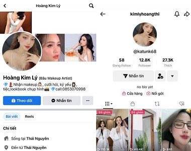 Lộ clip sex cực đã của Kim Lý