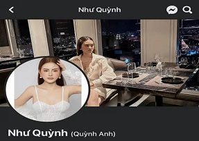 Lộ clip Như Quỳnh chịch nhau chơi tập thể
