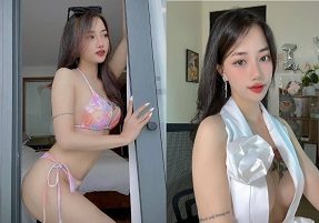 lộ clip sex của hoàng kim lí cực sắc nét, chất lượng