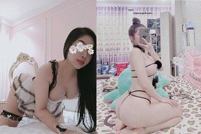 Ngọc xinh đẹp body siêu kích dục