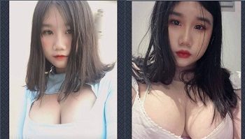 Cảnh nóng chịch nhau của Nguyễn Phương Phi Diệu