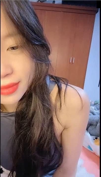 Lộ clip sex Nguyễn Thị Bích Vân 2k8