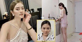 Như Quỳnh 2k2 lộ clip chịch nhau phần 2