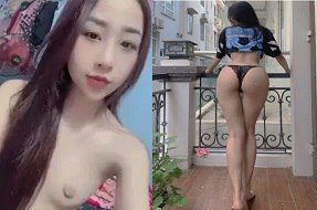 Phạm Kiều Oanh lộ clip sex làm tình siêu hấp dẫn