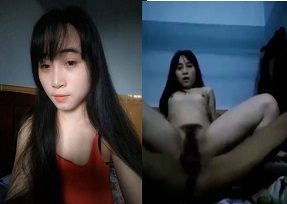 Phạm Thảo Nguyên với bộ phim jav đầu tiên