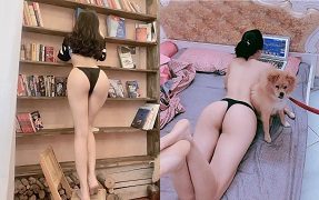Lên đỉnh phê quá không dậy được