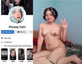 Phương Trâm thèm được bú cu bạn trai