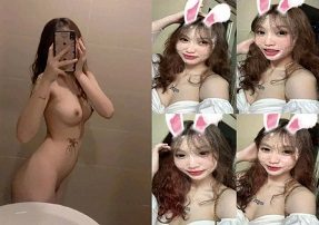 Phương Uyên lộ clip sex địt cực dâm