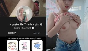 sex nguyễn thị hạnh ngân cực kì quyến rũ