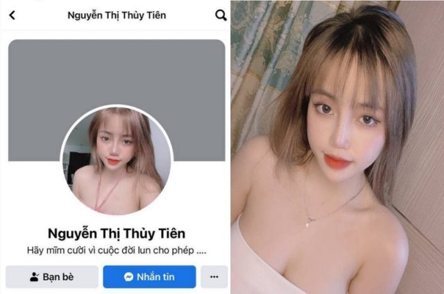 sex nguyễn thị thuỷ tiên cực gợi cảm