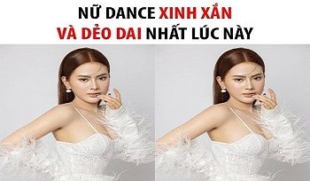 Sex Như Quỳnh nện đồ với a xăm trổ