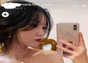 Phương Uyên lộ clip sex trong nhà nghỉ cùng trai lạ