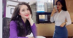 Lộ clip sex nhân viên ngân hàng VP bank đi khách