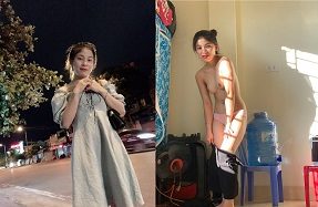Clip địt nhau với người yêu cũ để ôn lại kỉ niệm