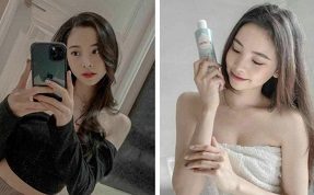 Thanh Thanh được chịch mặt cực phê