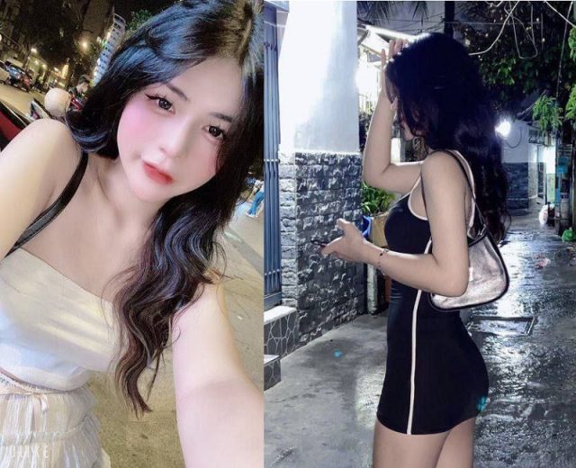 Gặp hàng ngon trên đường về