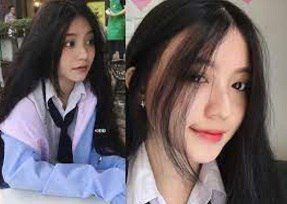 Lộ video sex của nữ sinh trường Nguyễn Văn Linh