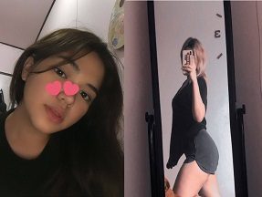 yến lồn múp chào hàng các anh trai dâm