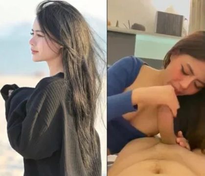 Sex gái xinh cầm cu bú mút chuyên nghiệp