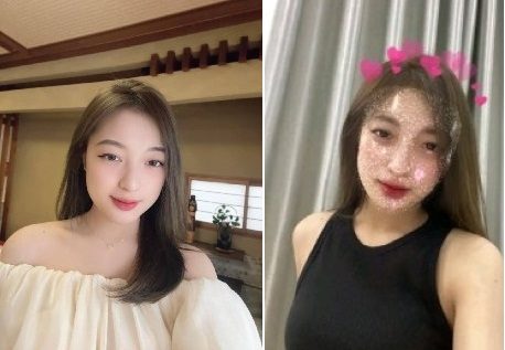 Âm hộ đẹp liếm hoài mới sướng điên