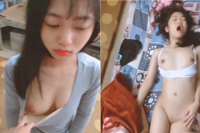 Cặp đôi nói bậy cuồng nhiệt trong lúc ân ái