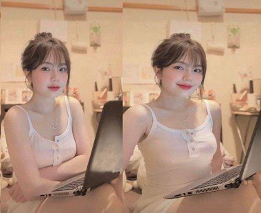 Clip sex chất lượng của Hạnh Trang
