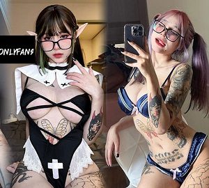 Namii Onlyfans có một bức ảnh tuyệt vời được người yêu thích