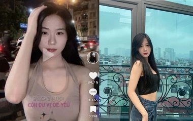 Clip sex Phanh Nè mới nhất