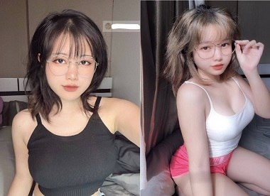 Nữ tiktoker lộ clip phang nhau